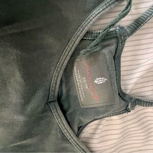 FP Movement by Free People Green Jumpsuit